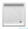 Roca Italia brodzik ceramiczny kwadratowy 80x80cm A3740HJ000